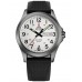 Swiss Military SMP36040.21 men`s 42mm 5ATM